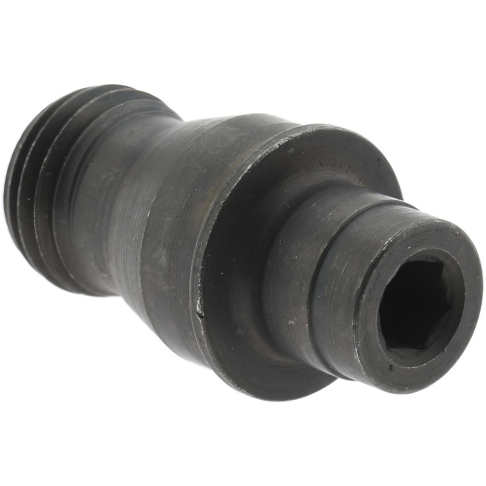 Parlec Indexable Boring Cartridge: Series Style 1 - 4605-61C12