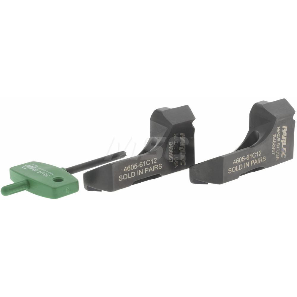 Parlec Indexable Boring Cartridge: Series Style 1 - 4605-61C12