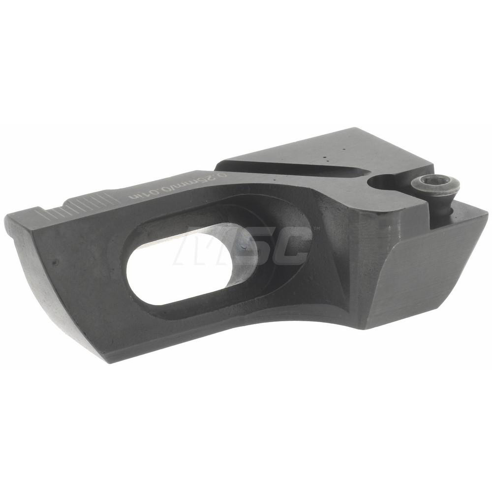 Parlec Indexable Boring Cartridge: Series Style 1 - 4605-61C12