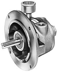 Parlec Indexable Boring Cartridge: Series Style 1 - 4605-61C12
