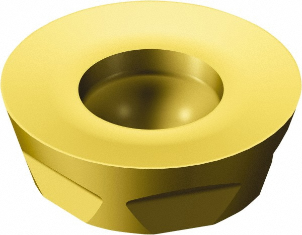 Parlec Indexable Boring Cartridge: Series Style 1 - 4605-61C12