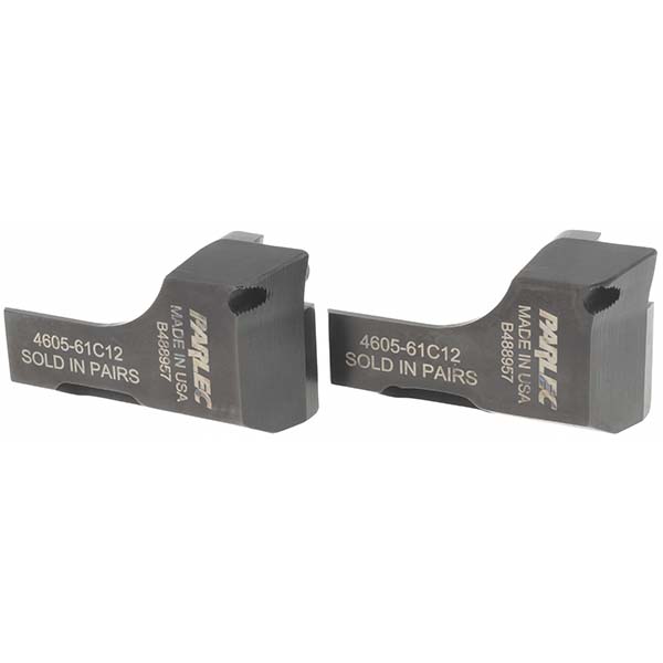 Parlec Indexable Boring Cartridge: Series Style 1 - 4605-61C12