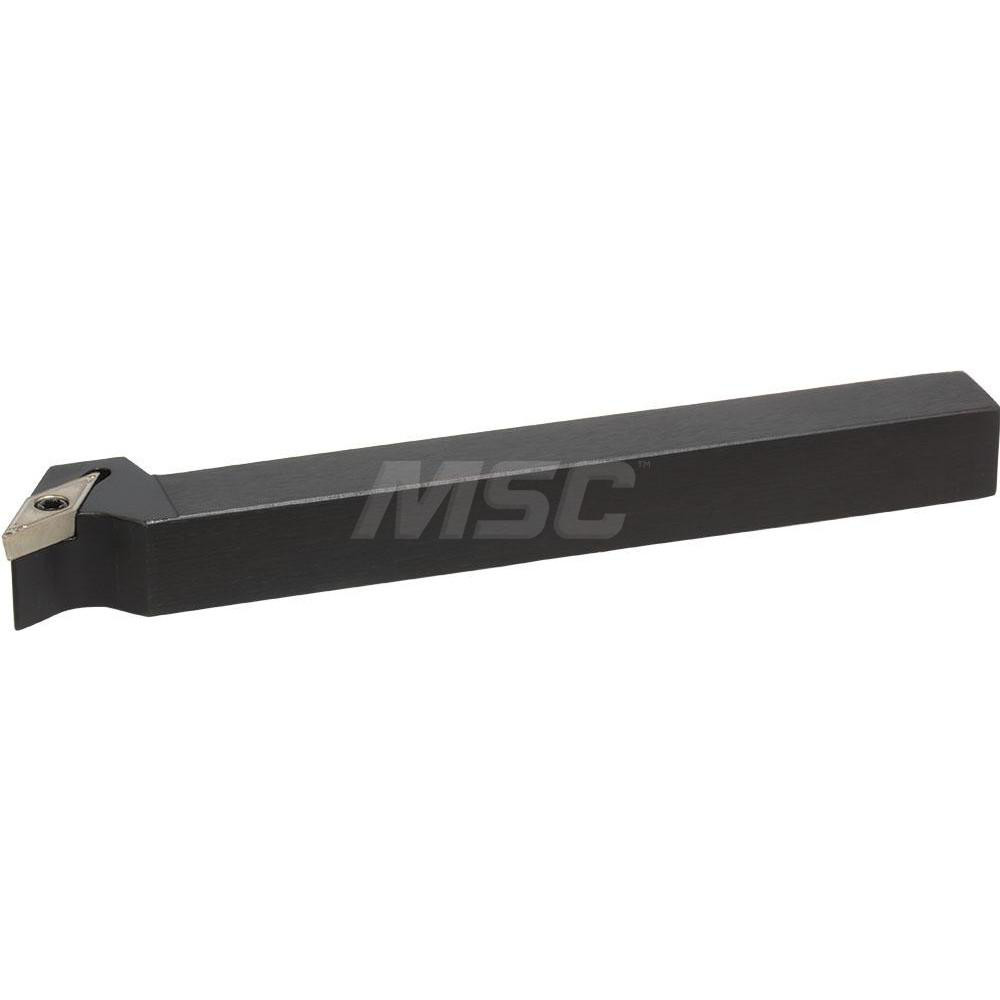 Kyocera Indexable Turning Toolholder: SVLPR1620JX11F15, Screw - THC06888