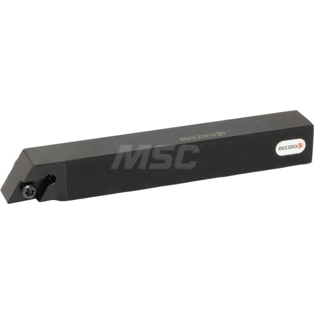 Kyocera Indexable Turning Toolholder: SVLPR1620JX11F15, Screw - THC06888