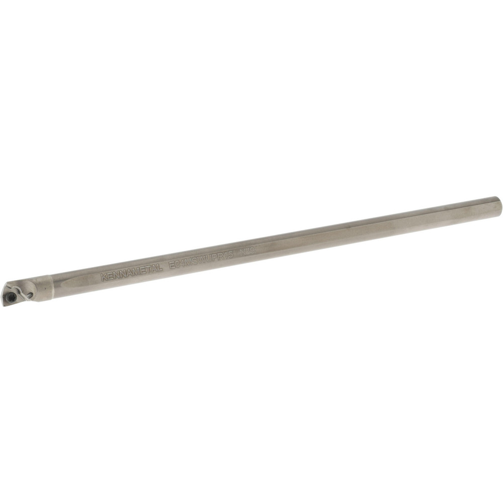 Parlec Indexable Boring Bar: BAR CB25-31T054, 0.3100" Min Bore - CB25-31T054