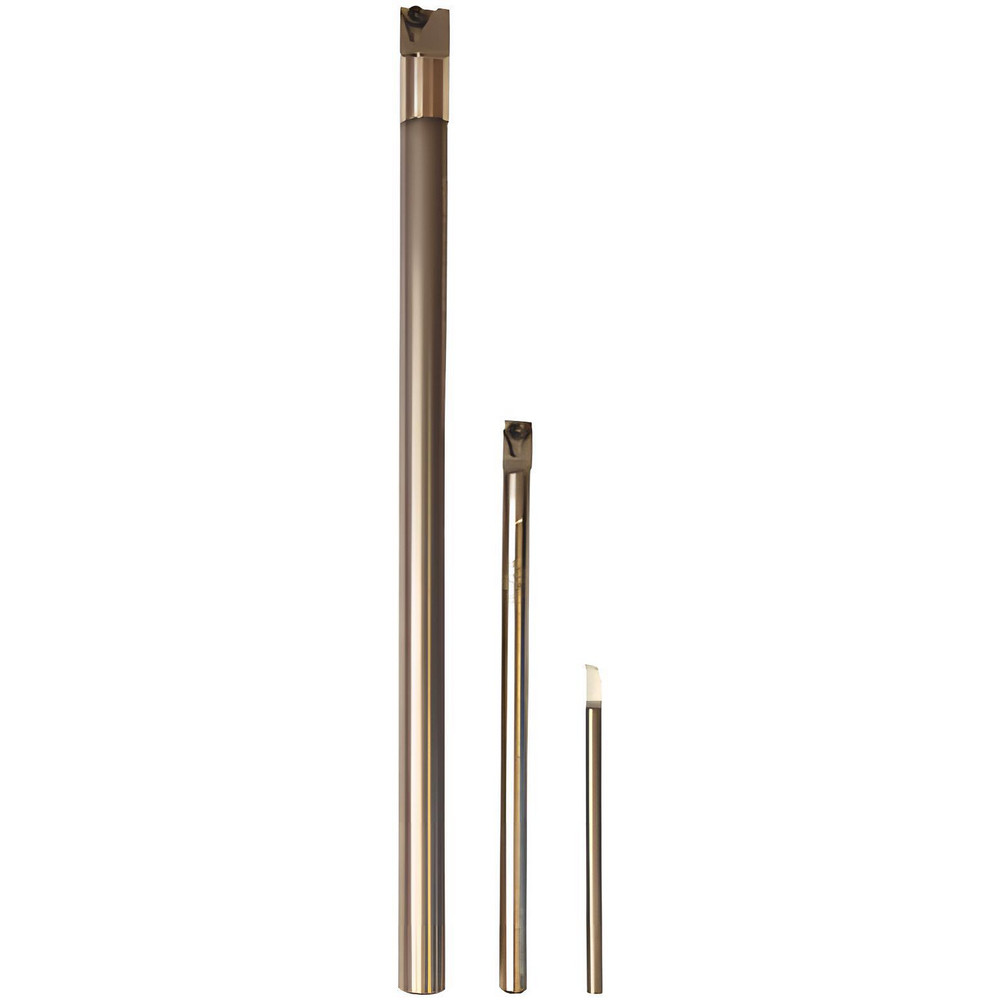 Parlec Indexable Boring Bar: BAR CB25-31T054, 0.3100" Min Bore - CB25-31T054