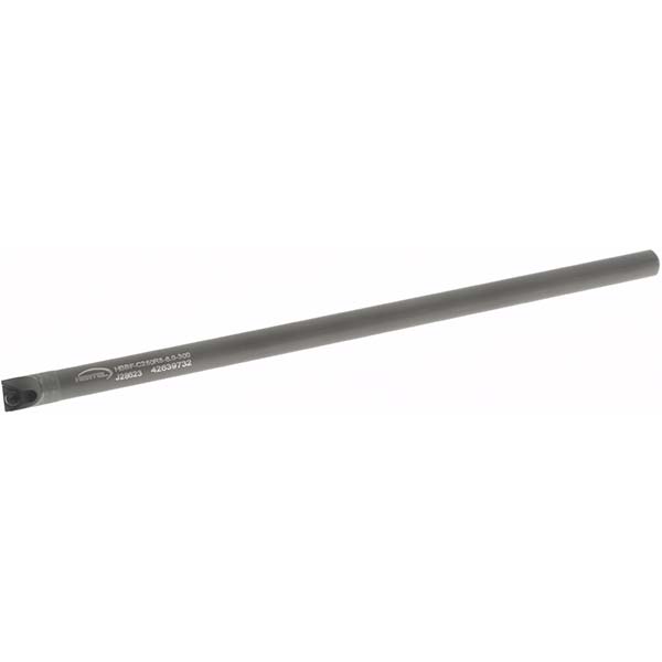 Parlec Indexable Boring Bar: BAR CB25-31T054, 0.3100" Min Bore - CB25-31T054