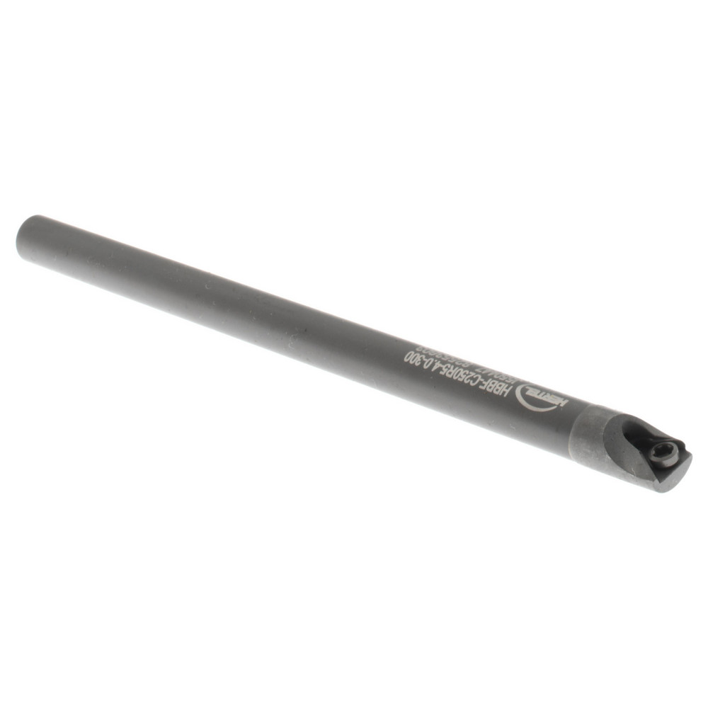 Parlec Indexable Boring Bar: BAR CB25-31T054, 0.3100" Min Bore - CB25-31T054