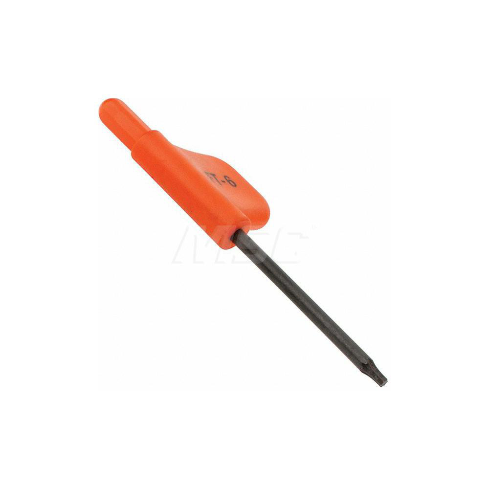 Kennametal Indexable Boring Bar: S04SCLDL12, 0.2850" Min Bore, Left Hand, 5 deg Lead, Steel - 1288870