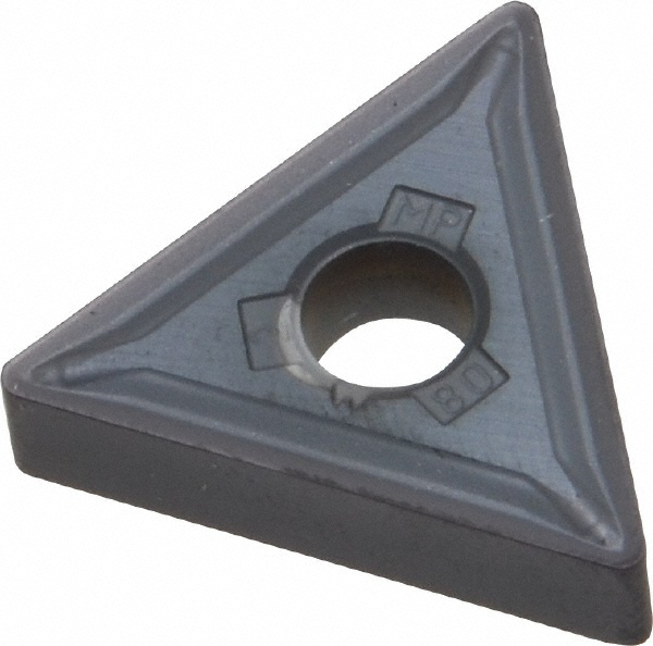 Seco Indexable Turning Toolholder: MTLNR-16-4, Clamp & Pin - 00042542