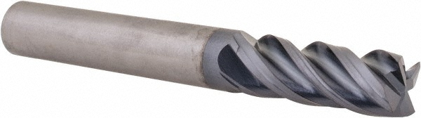 Iscar Indexable Grooving Toolholder: HFHL 25.4-60-3T22, External, Left Hand, 2.96" Max Workpiece Dia - 2500098