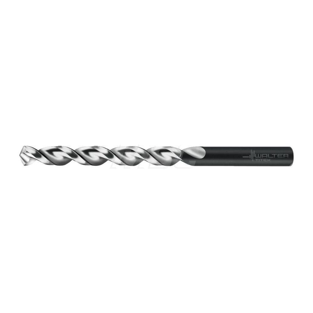 Walter Indexable Grooving-Cutoff Toolholder: G1011.16R-8T28GX30, 8 mm Max Groove Width, 28 mm Max Depth of Cut, Right Hand - 6280566
