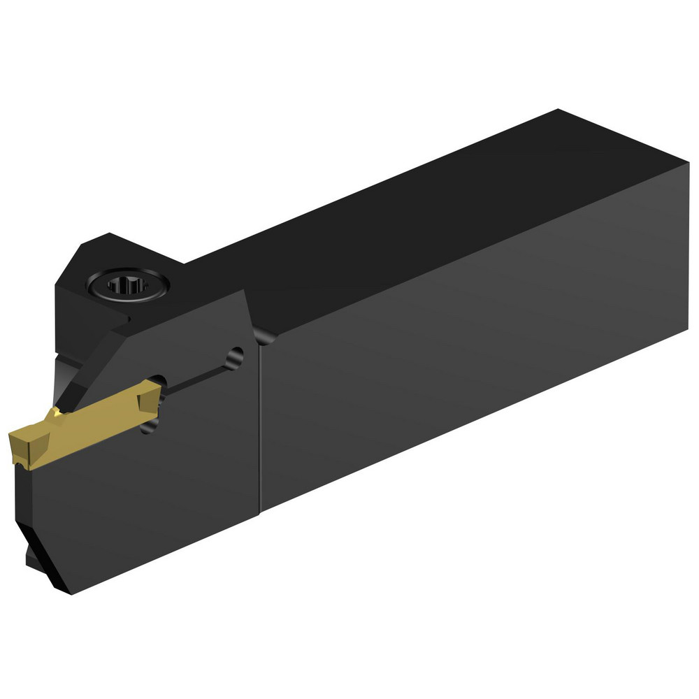 Sandvik Coromant Indexable Grooving & Cut-Off Toolholders: Right Hand, 0.8700, 22.10 - 8196477