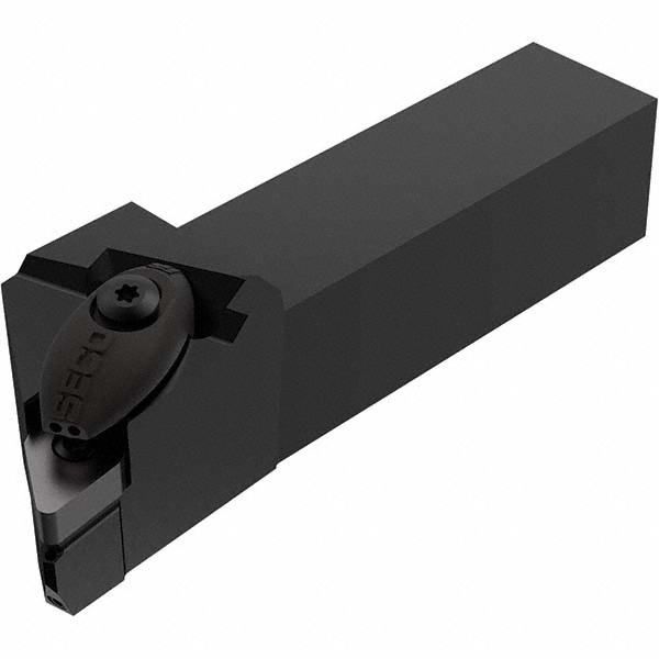 Seco Indexable Turning Toolholder: DDJNR-12-4XJETI, Clamp - 03282272