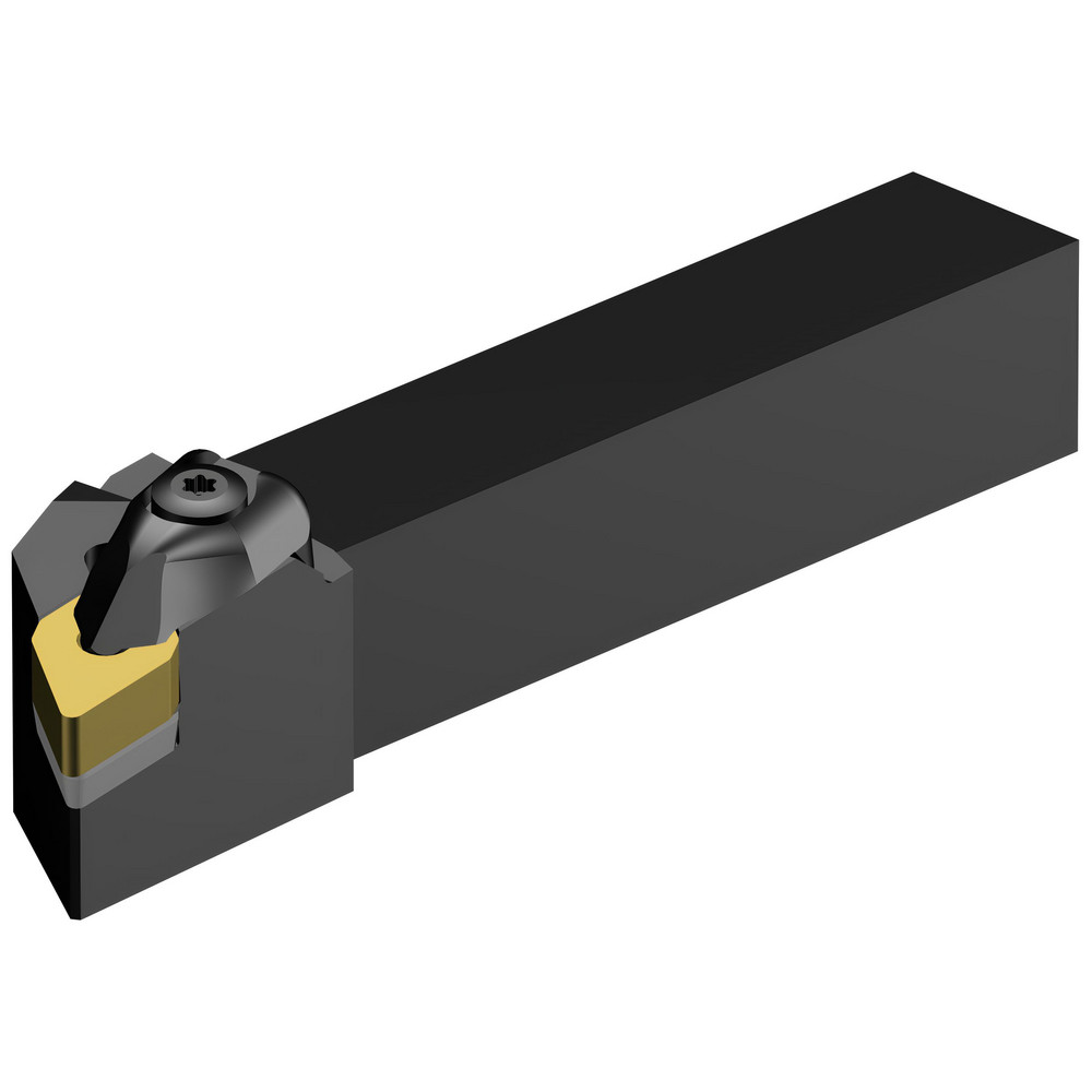Seco Indexable Turning Toolholder: DDJNR-12-4XJETI, Clamp - 03282272