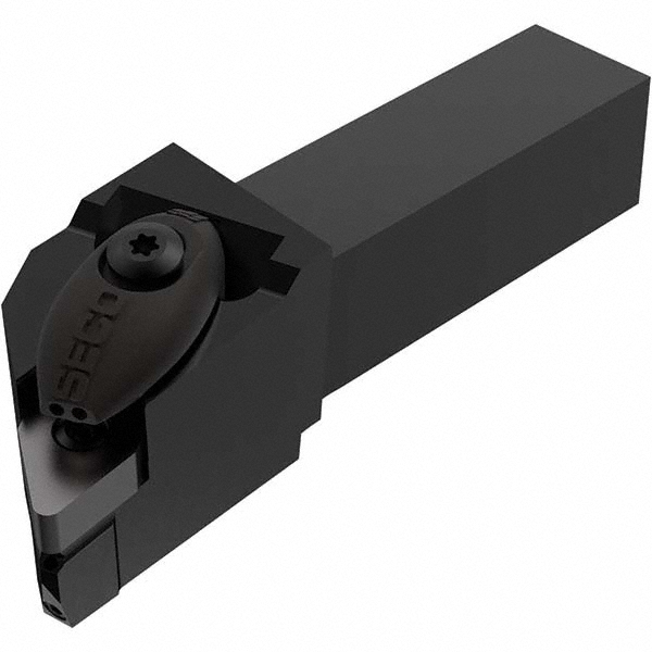 Seco Indexable Turning Toolholder: DDJNR-12-4XJETI, Clamp - 03282272