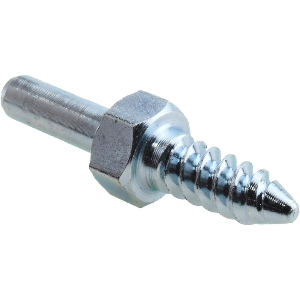 Seco Indexable Turning Toolholder: DVPNL-16-3D, 117.5 deg Lead Angle, Screw - 02880415