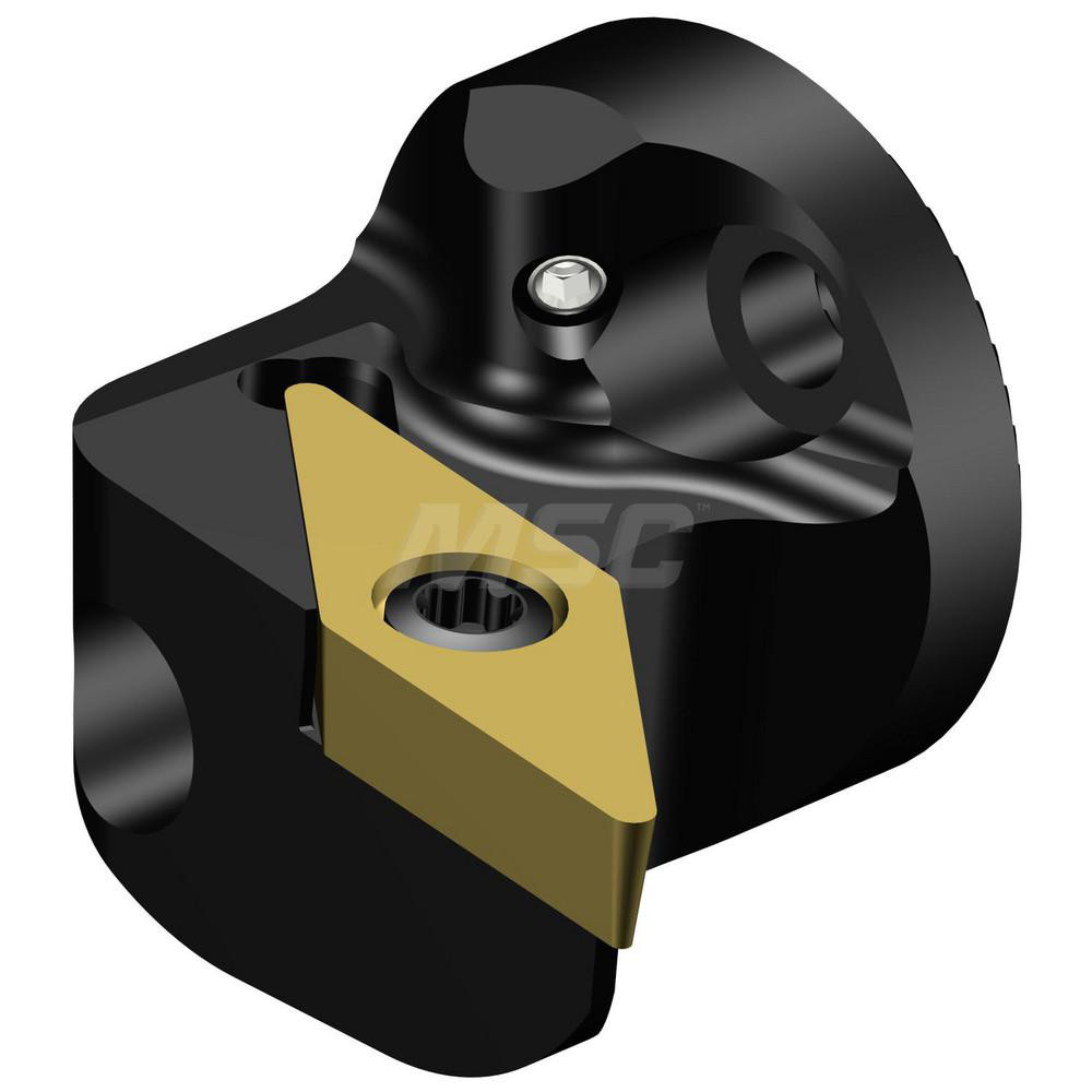Sandvik Coromant Modular Grooving Cutting Unit Heads: 32, 0.7087, 18.00, 1.6181 - 8352943
