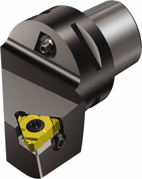 Sandvik Coromant Modular Grooving Cutting Unit Heads: 32, 0.7087, 18.00, 1.6181 - 8352943