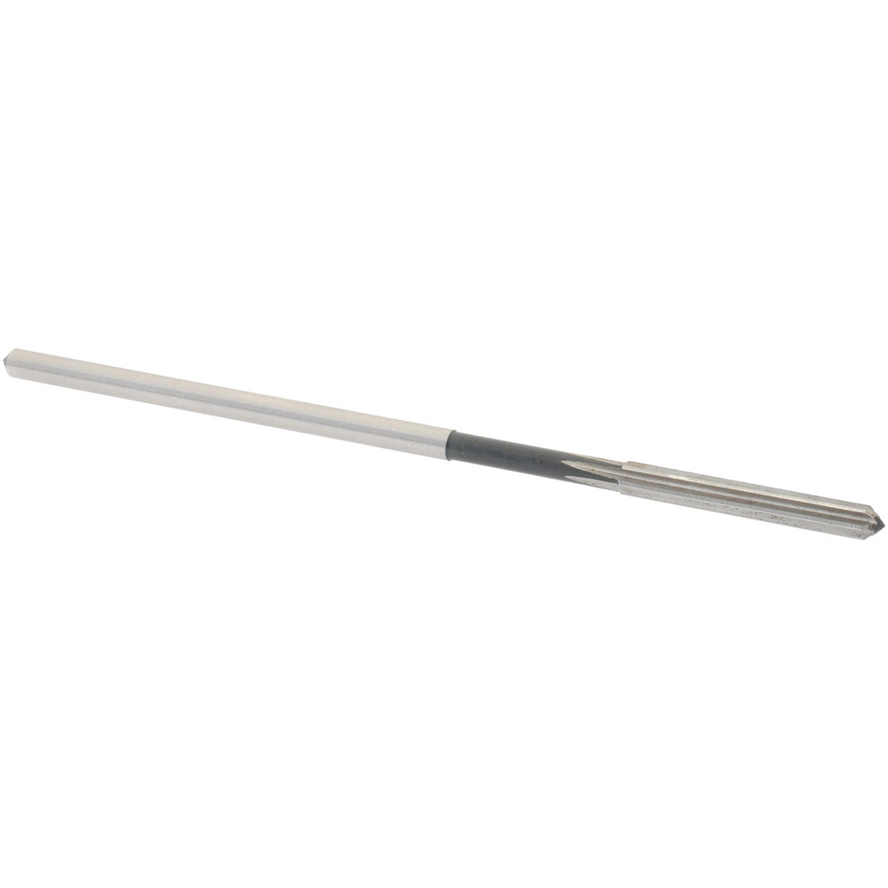 APT Indexable Boring Bar: LB8S 1/2 X 3 INDEXABLE, 1/2" Min Bore, 1/2" Shank Dia, 0 deg Lead - LB8S