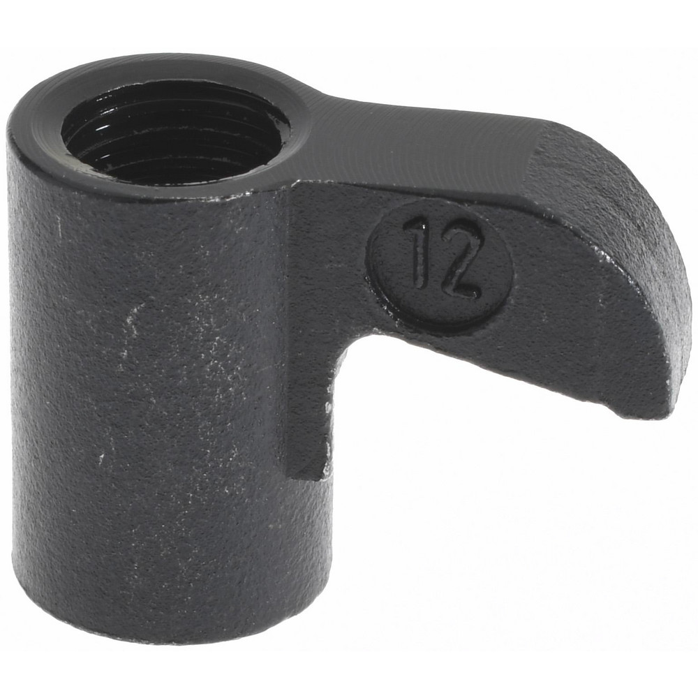 Widia Indexable Boring Bar: A24UMDUNR4, 2" Min Bore, Right Hand, 1-1/2" Shank Dia, -3 deg Lead, Steel - 2951412