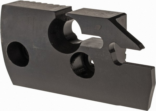 Seco 2.165" OAL x 0.787" OAW x 0.79" OAH Right Hand Indexable Turning Cartridge - 00041880
