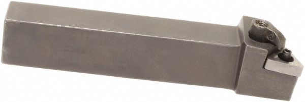 Seco 2.165" OAL x 0.787" OAW x 0.79" OAH Right Hand Indexable Turning Cartridge - 00041880