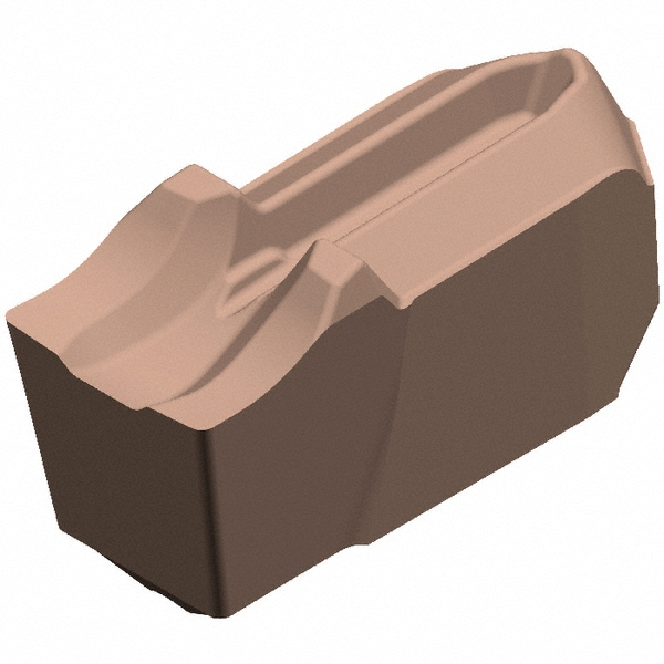 Kennametal Size 50, 32mm Max Depth, 4mm Max Width, Right Hand Modular Cutoff Cutting Unit Head - 5979184