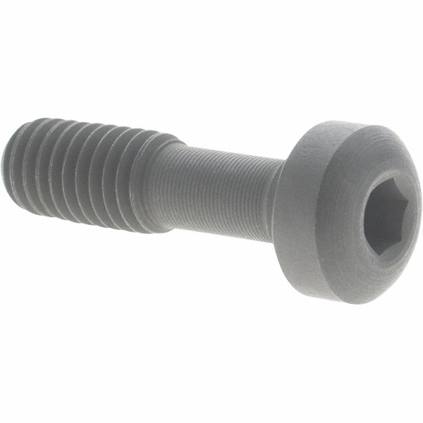 Ingersoll Cutting Tools Indexable Turning Toolholder: TVJNL12-2.53B, 93.0 deg Lead Angle, Clamp - 6183972