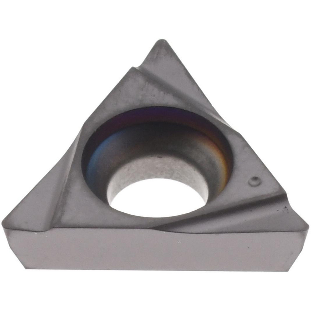 Iscar Indexable Boring Bar: IHAXF 14-16-AVI, 14.00 mm Min Bore, 16.00 mm Shank Dia, Heavy Metal - 4550648