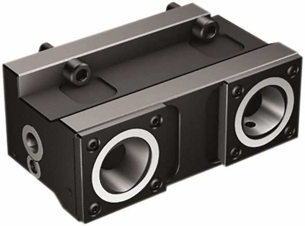 Sandvik Coromant Modular Turning & Profiling Head: Size C4, 80 mm Head Length, Right Hand - 6188658