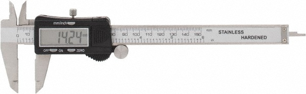 Iscar Indexable Grooving Toolholder: HFHL 25.4-48-4T25, External, Left Hand, 2.36" Max Workpiece Dia - 2500204