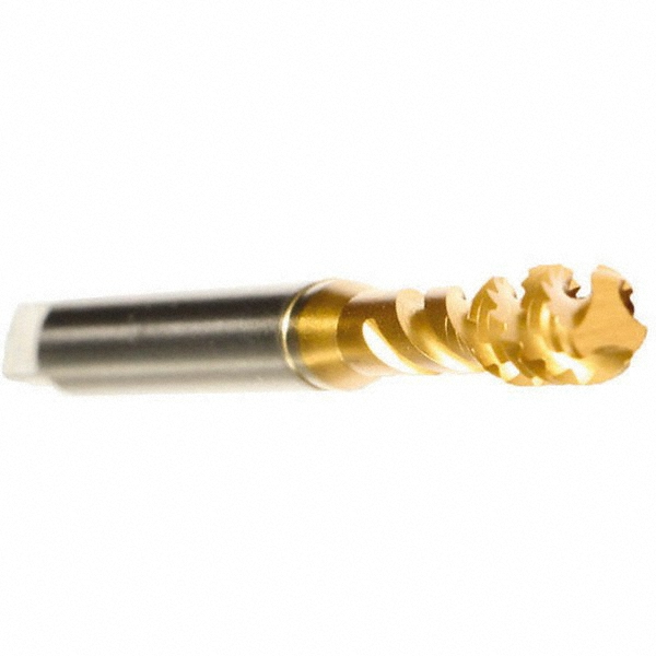 Tungaloy Tool Block Style CTBU-CHP, 4.331" OAL, Indexable Cutoff Blade Tool Block - 6734890