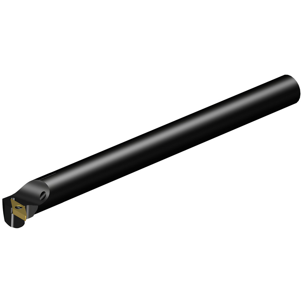 Tungaloy Indexable Boring Bar: E16R-SDZCR07-D220, 22.00 mm Min Bore, Right Hand, 16.00 mm Shank Dia, 93 deg Lead, Solid Carbide - 6849524