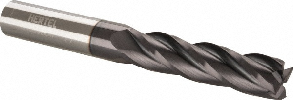 Kennametal Indexable Boring Bar: A2908XSCLDR121, 0.2080" Min Bore, Right Hand, 5 deg Lead, Steel - 1937982