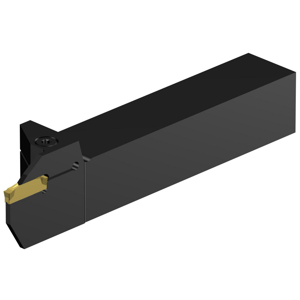 Sandvik Coromant Indexable Grooving & Cut-Off Toolholders: Right Hand, 0.8661, 22.00 - 8196471