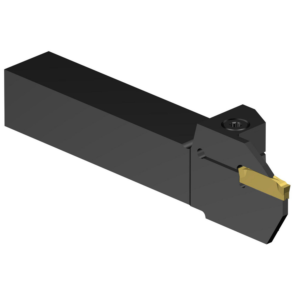 Sandvik Coromant Indexable Grooving & Cut-Off Toolholders: Right Hand, 0.8661, 22.00 - 8196471