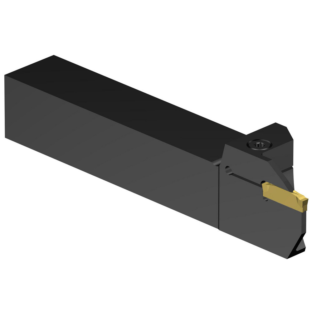 Sandvik Coromant Indexable Grooving & Cut-Off Toolholders: Right Hand, 0.8661, 22.00 - 8196471
