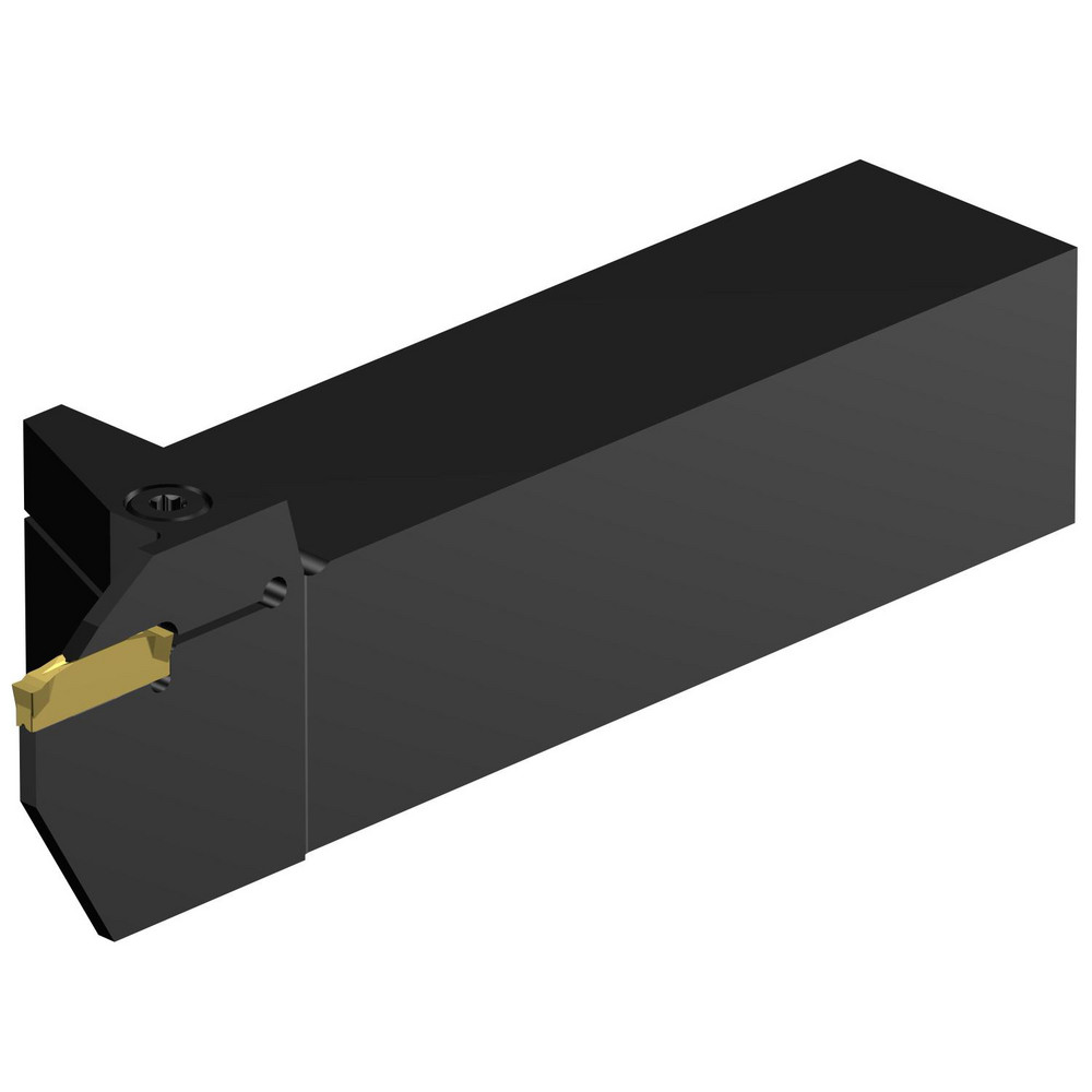 Sandvik Coromant Indexable Grooving & Cut-Off Toolholders: Right Hand, 0.8661, 22.00 - 8196471