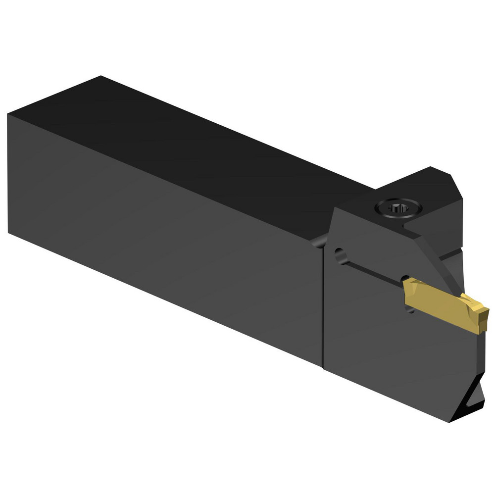 Sandvik Coromant Indexable Grooving & Cut-Off Toolholders: Right Hand, 0.8661, 22.00 - 8196471