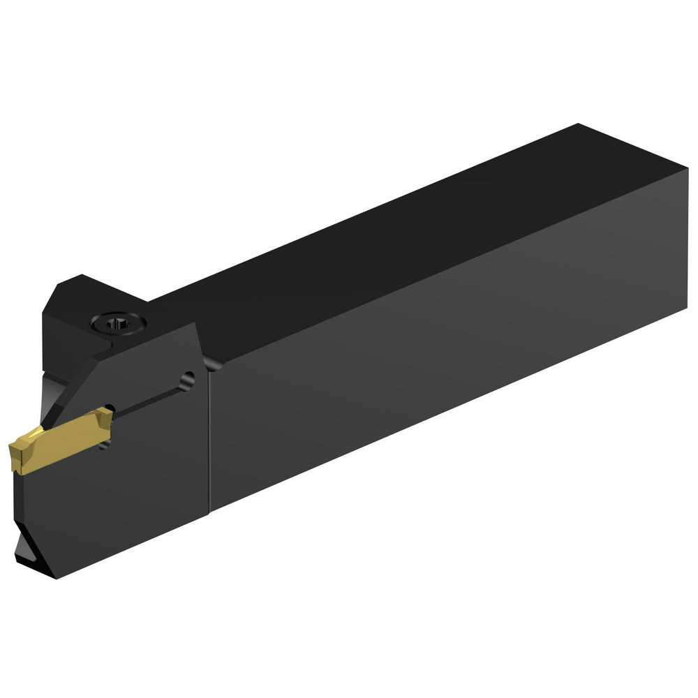 Sandvik Coromant Indexable Grooving & Cut-Off Toolholders: Right Hand, 0.8661, 22.00 - 8196471