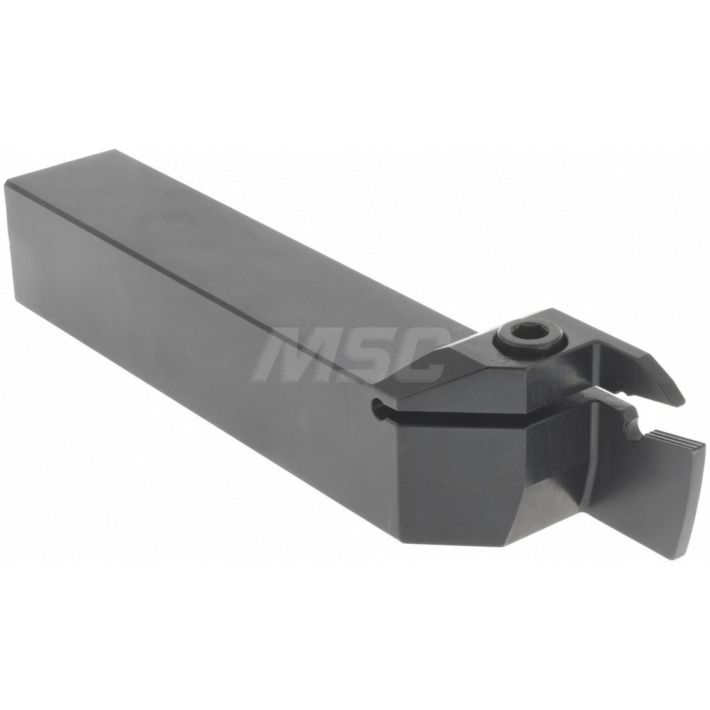 Seco Indexable Turning Toolholder: CFMR10004D, 90.0 deg Lead Angle, Clamp - 00096176