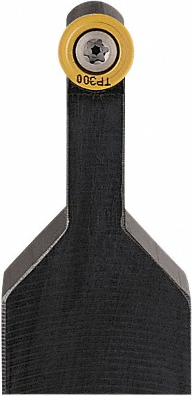 Seco Indexable Turning Toolholder: CFMR10004D, 90.0 deg Lead Angle, Clamp - 00096176