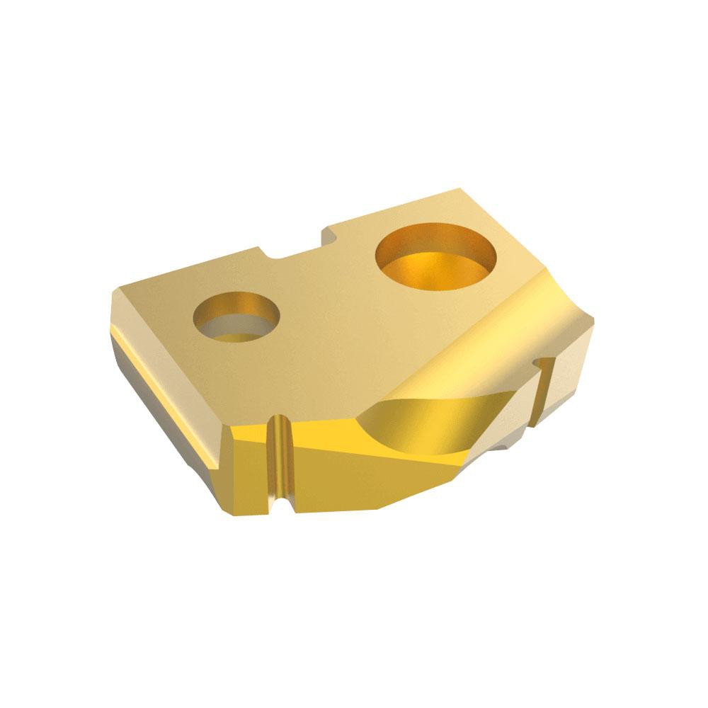 Seco Indexable Turning Toolholder: CFMR10004D, 90.0 deg Lead Angle, Clamp - 00096176