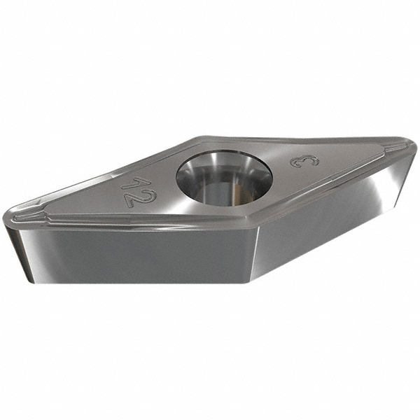 Walter Indexable Turning Toolholder: SSDCN103, 45.0 deg Lead Angle, Screw - 5327670