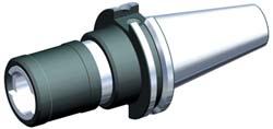 Kennametal Indexable Cutoff Toolholder: 17 mm Max Depth of Cut, 34 mm Max Workpiece Dia, 2 mm Min Insert Width, Left Hand - 4169750
