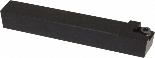 Kennametal Indexable Turning Toolholder: SCRCR103 5/8" SHANK, Screw - 1094513