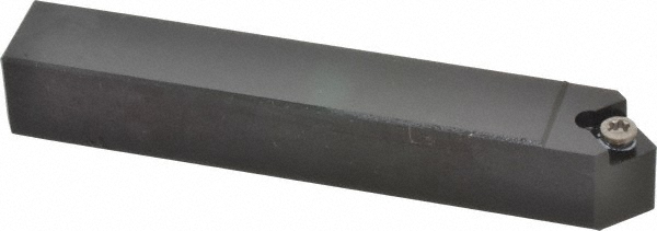 Kennametal Indexable Turning Toolholder: SCRCR103 5/8" SHANK, Screw - 1094513