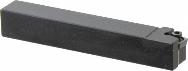 Kennametal Indexable Turning Toolholder: SCRCR103 5/8" SHANK, Screw - 1094513
