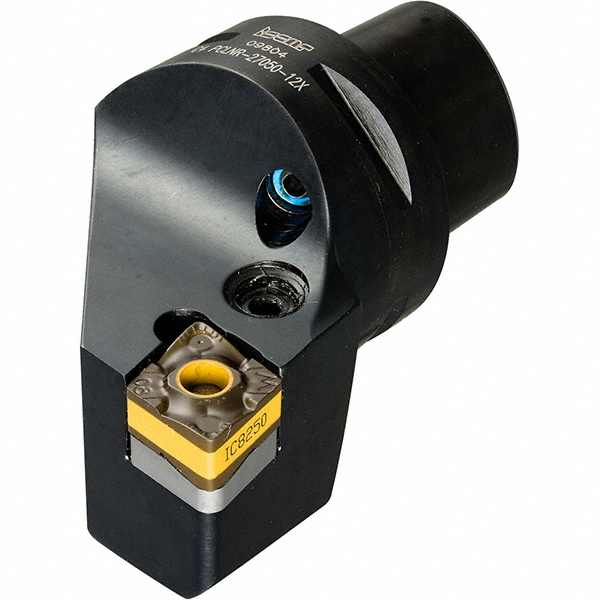 Sandvik Coromant Modular Turning & Profiling Head: Size C5, 60 mm Head Length, Right Hand - 5728122